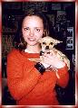 Christina Ricci