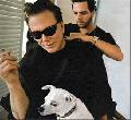 Mickey Rourke