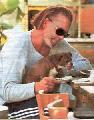 Mickey Rourke