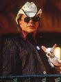 Mickey Rourke