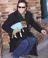 Mickey Rourke