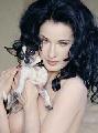 Dita von Teese