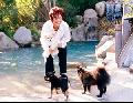 Sharon Osbourne (Ozzy Osbourne felesge)